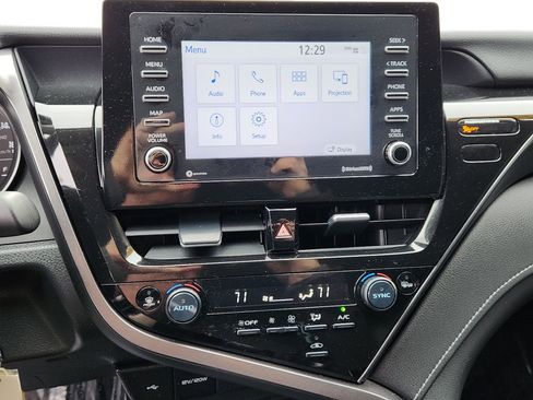 Certified 2024 Toyota Camry SE image 14