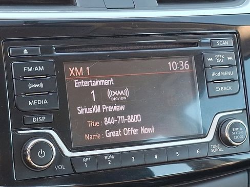 Used 2018 Nissan Sentra SV image 18