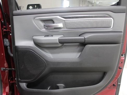 Used 2019 RAM 1500 Big Horn image 22