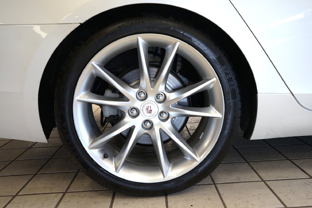 Used 2015 Cadillac XTS Vsport Premium AWD/4WD image 58