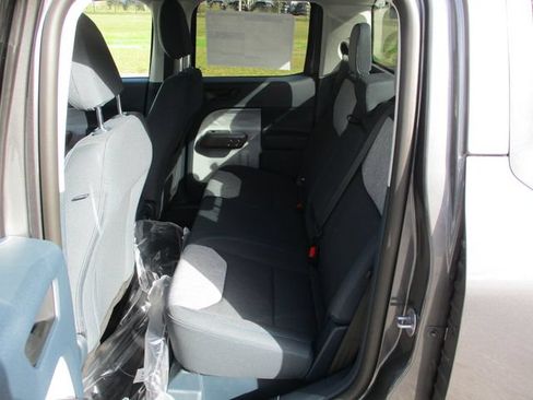 Used 2025 Ford Maverick XLT w/ XLT Luxury Package AWD/4WD image 19