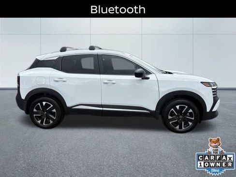 Used 2026 Nissan Kicks SV w/ Charging Package AWD/4WD image 2