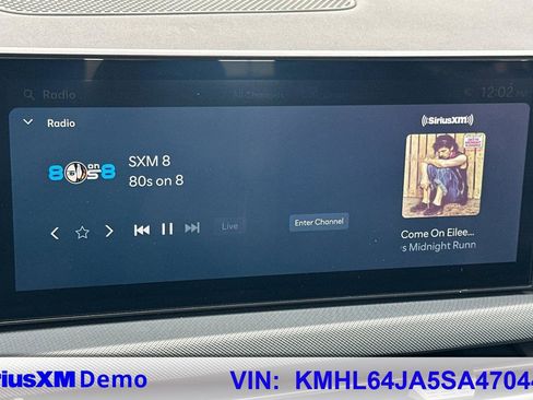 Used 2025 Hyundai Sonata SEL image 27