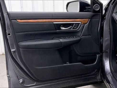 Certified 2021 Honda CR-V Touring image 21