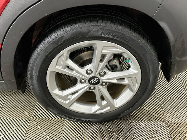 Used 2022 Hyundai Kona SEL w/ Cargo Package FWD image 20