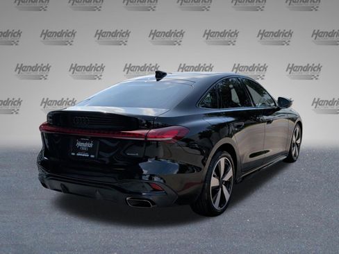 Used 2026 Audi A5 2.0T Premium Plus AWD/4WD image 9