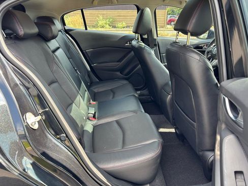 Used 2016 MAZDA MAZDA3 s Grand Touring FWD image 37