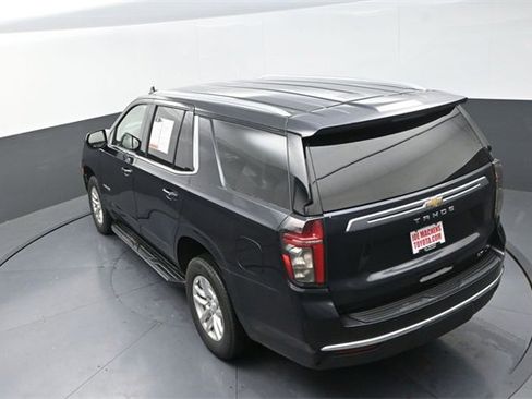 Used 2023 Chevrolet Tahoe LT image 23