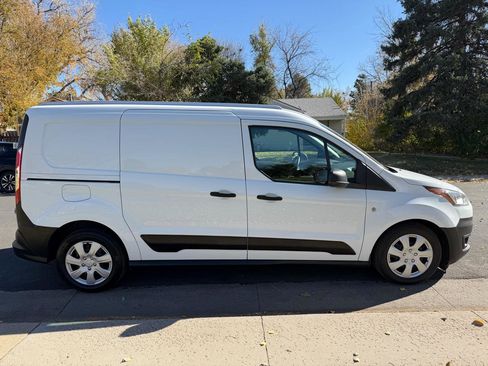 Used 2022 Ford Transit Connect XL FWD image 6