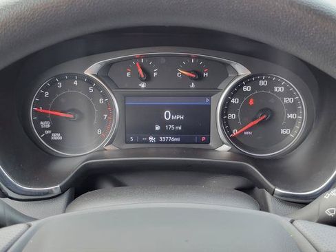 Used 2024 Chevrolet Blazer LT w/ Convenience Package FWD image 13
