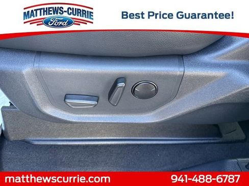 Used 2022 Ford F450 Lariat w/ Lariat Ultimate Package AWD/4WD image 11