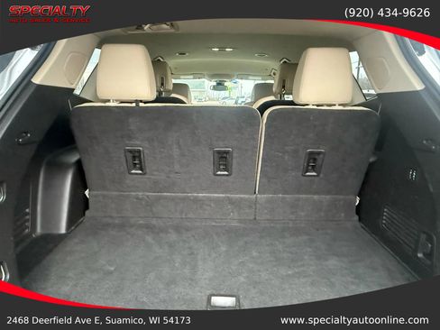 Used 2018 Buick Enclave Premium w/ Trailering Package image 22