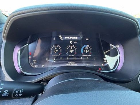 New 2026 RAM 1500 4x4 Crew Cab image 30