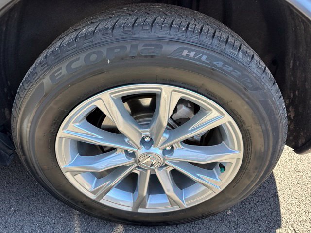 Used 2024 Honda CR-V EX-L image 28