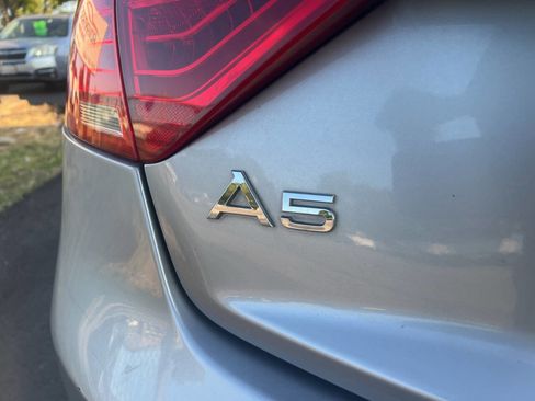 Used 2016 Audi A5 2.0T Premium image 28