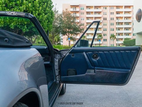 Used 1986 Porsche 911 Carrera image 39