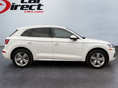 Used 2018 Audi Q5 2.0T Premium Plus image 14