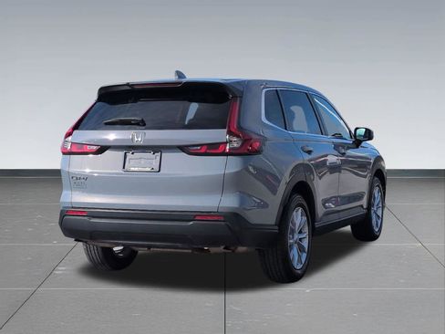 Certified 2024 Honda CR-V EX image 6
