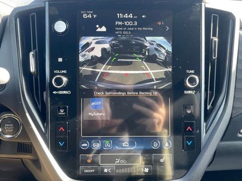 New 2026 Subaru Forester Premium image 12