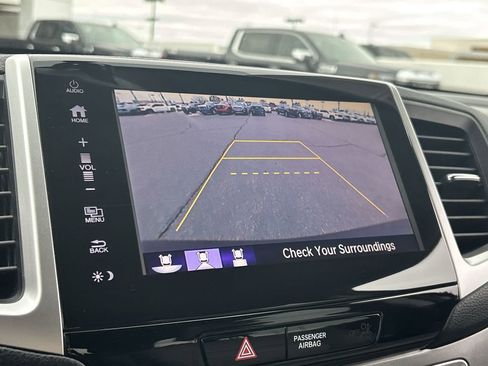 Used 2018 Honda Pilot EX-L image 15