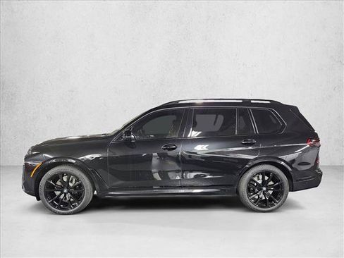 New 2027 BMW X7 M60i AWD/4WD image 8