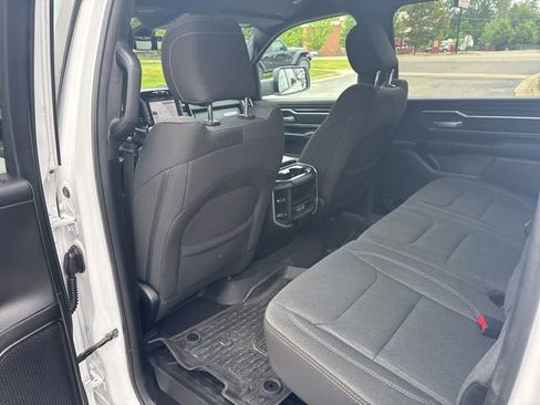 Certified 2023 RAM 1500 Big Horn AWD/4WD image 29