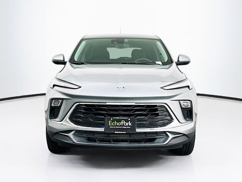 Used 2025 Buick Encore GX Preferred image 2