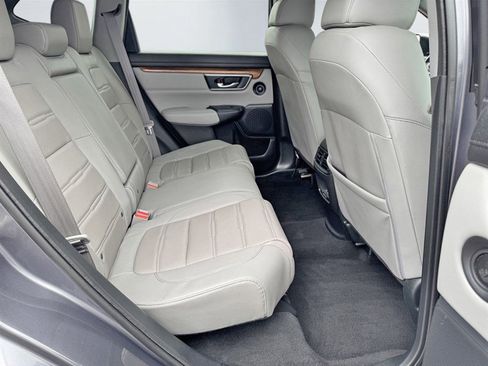 Used 2017 Honda CR-V EX-L image 22