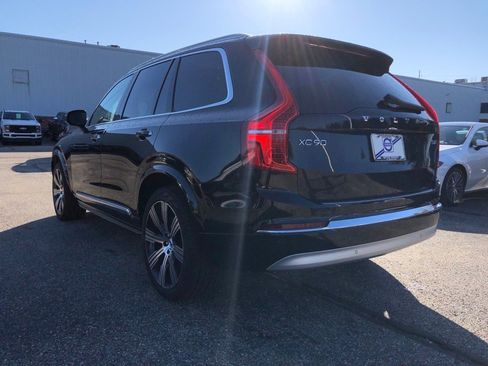 Used 2022 Volvo XC90 T6 Inscription w/ Advanced Package image 5