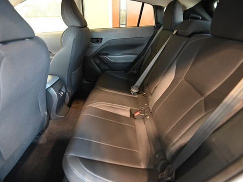 New 2026 Subaru Crosstrek 2.0i Premium AWD/4WD image 8