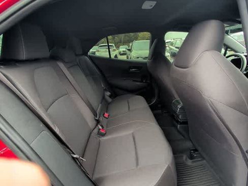 Used 2023 Toyota Corolla GR w/ Performance Package image 17