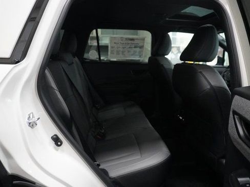 New 2026 Subaru Outback Limited image 28