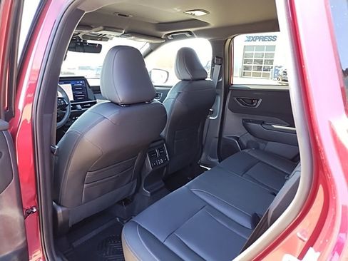 New 2026 Subaru Outback Limited XT AWD/4WD image 46