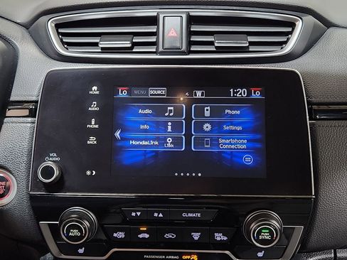 Used 2022 Honda CR-V EX image 35