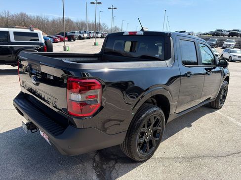 New 2026 Ford Maverick Lariat AWD/4WD image 7