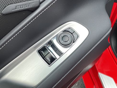 Certified 2025 Chevrolet Corvette Stingray Coupe w/ 1LT image 20