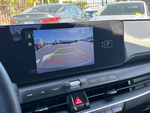 Used 2025 Kia K4 FWD image 24
