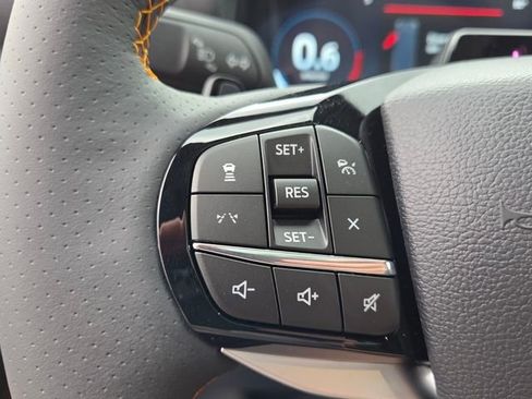 New 2026 Ford Explorer Tremor w/ Tremor Ultimate Package image 23