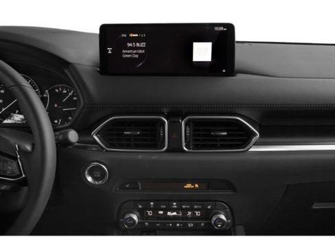 Certified 2023 MAZDA CX-5 AWD 2.5 Turbo image 10