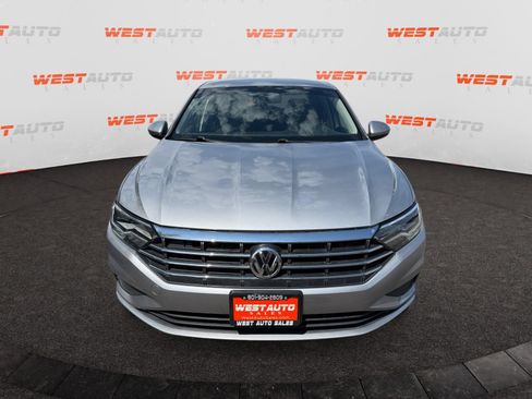 Used 2021 Volkswagen Jetta S FWD image 8