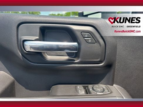 New 2025 GMC Sierra 3500 Pro image 15