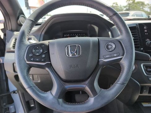 Used 2022 Honda Passport TrailSport image 23