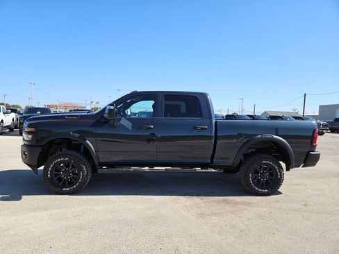 New 2026 RAM 2500 Tradesman w/ Power Wagon Package image 6