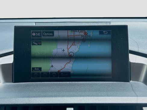 Used 2017 Lexus NX 200t FWD w/ Premium Package image 13