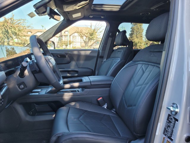 New 2027 Kia Telluride X-Line SX Prestige AWD/4WD image 8