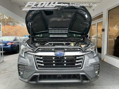 New 2026 Subaru Ascent Limited AWD/4WD image 16