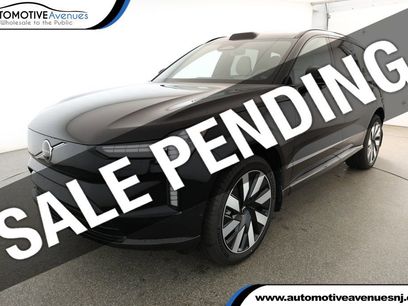 Used 2025 Volvo EX90 Plus