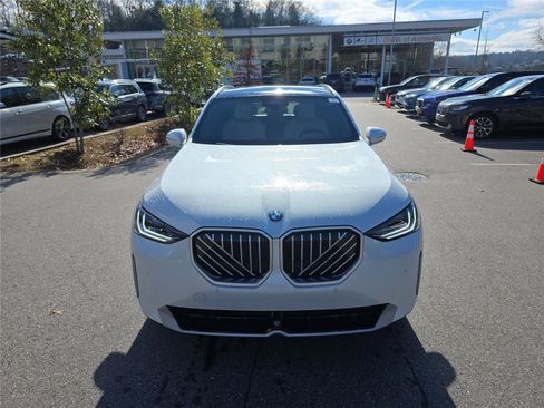 New 2026 BMW X3 xDrive30 w/ Convenience Package image 10