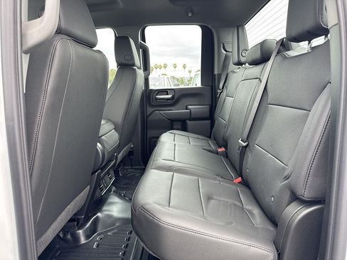 New 2026 GMC Sierra 2500 Pro w/ 1SA Pro Safety Plus Package AWD/4WD image 23