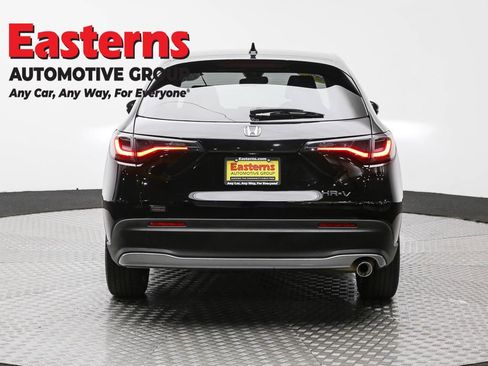 Used 2024 Honda HR-V Sport image 6
